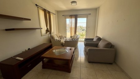 3 Bed Apartment for rent in Kapsalos, Limassol