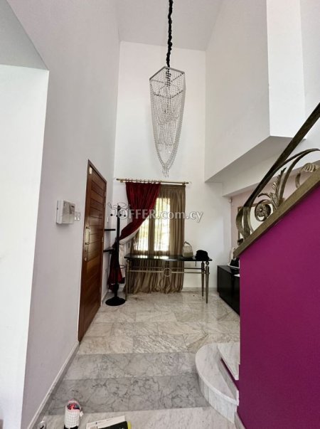 House (Detached) in Amathus Area, Limassol for Sale