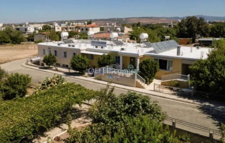 17 Bedroom Nursing Home For Sale Paphos