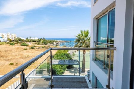 One Bedroom Apartment in Protaras