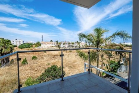 One Bedroom Apartment in Protaras