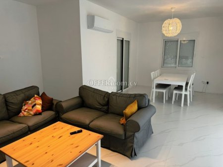NEWLY RENOVATED 3 BEDROOM GROUNDFLOOR HOUSE IN AGIA ZONI
