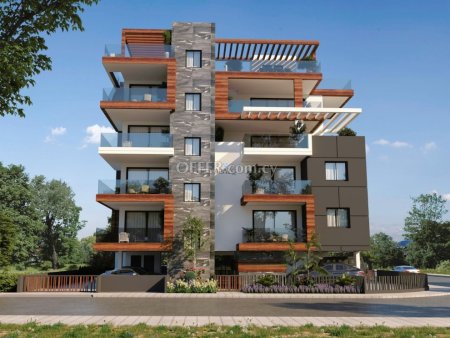 1 Bed Apartment for Sale in Drosia, Larnaca