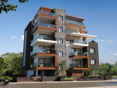 2 Bed Apartment for Sale in Drosia, Larnaca