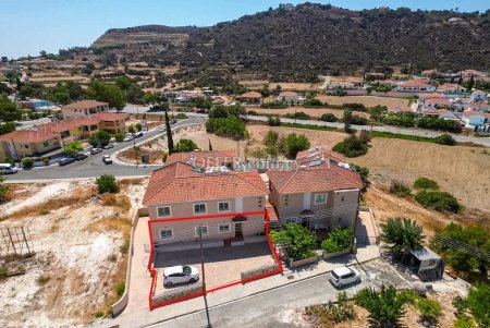 House in Pissouri Limassol