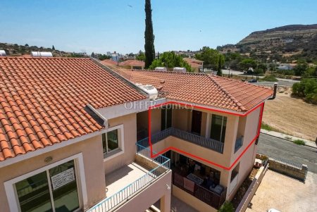 House in Pissouri Limassol