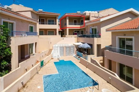 House in Pissouri Limassol