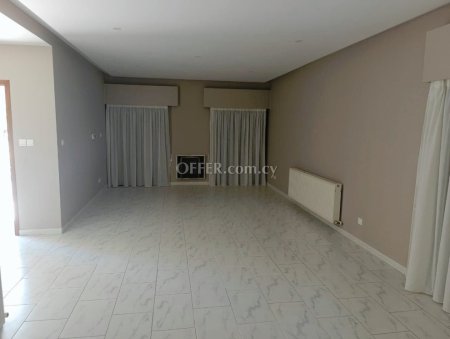 3 Bed Detached House for rent in Mouttagiaka, Limassol