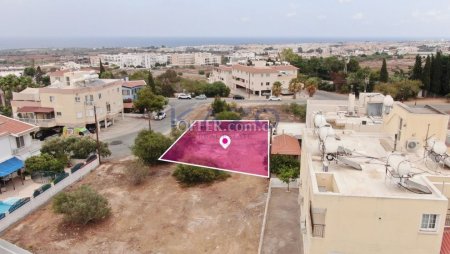 (Share) Residential Plot in Paralimni, Famagusta