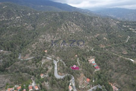 Residential Plot, Moniatis, Limassol