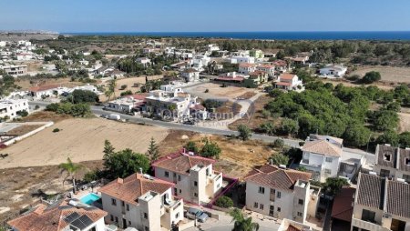 Two-storey house in Ormidia, Larnaca