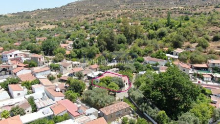 Ground Floor House, Kedares, Paphos