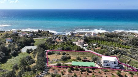 Four Bed House, Nea Dimmata, Paphos