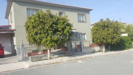 Detached House for Rent in Episkopi, Limassol