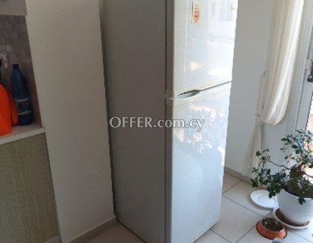 Fridge in good condition