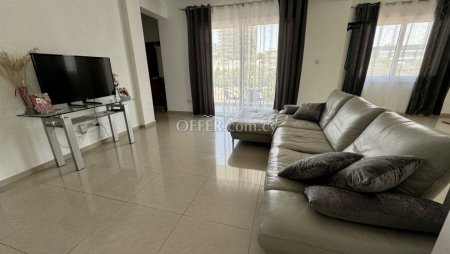 3 Bed House for rent in Kapsalos, Limassol