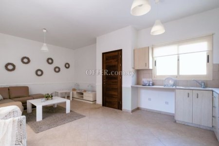 3 Bed House for sale in Pissouri, Limassol