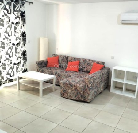 Apartment (Flat) in Papas Area, Limassol for Sale