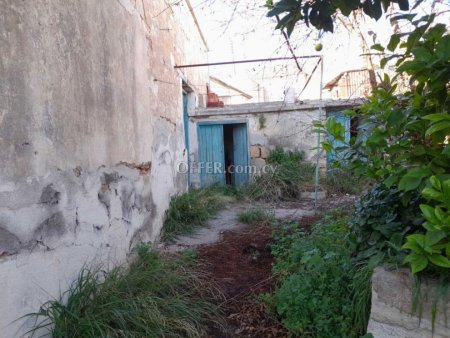 2 Bed Bungalow for sale in Peyia, Paphos