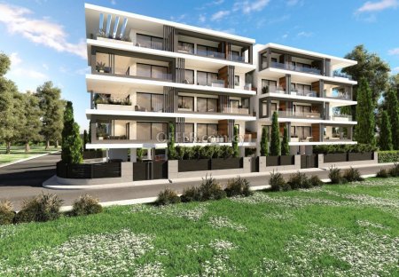 1 Bed Apartment for sale in Pafos, Paphos