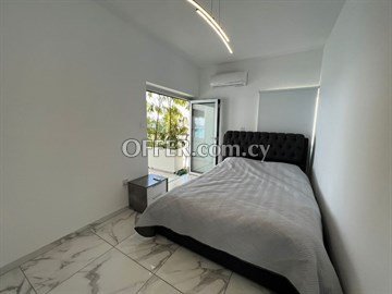 Beachfront 3 Bedroom Luxury Apartment  Or  In Limassol