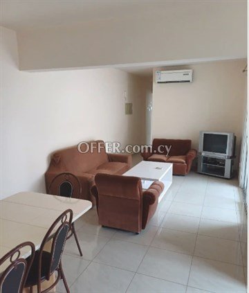 2 Bedroom Apartment  In Latsia, Nicosia