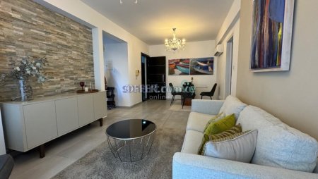 2 Bedroom Apartment For Rent Limassol