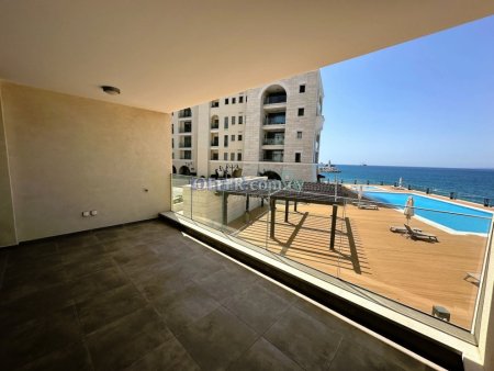 3 Bedroom Apartment For Rent Limassol