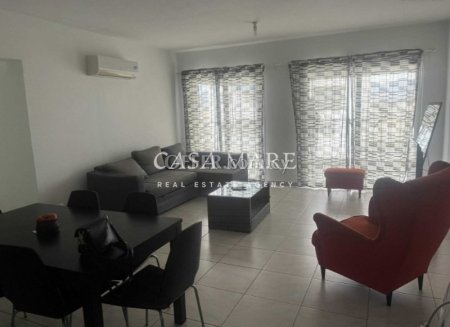 3 bedrooms Apartment in Pallouriotissa