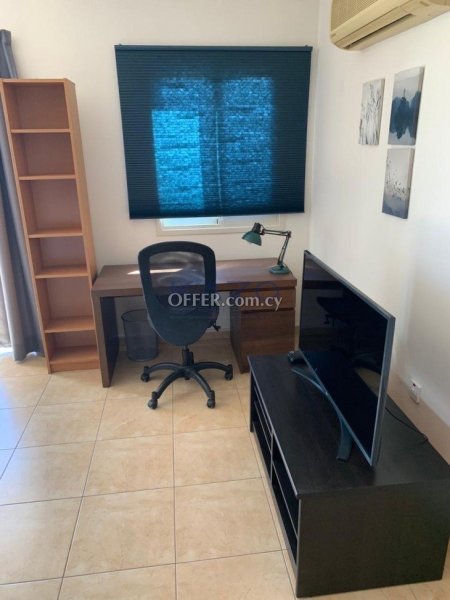 One Bedroom Apartment in Pyrgos Tourist Area