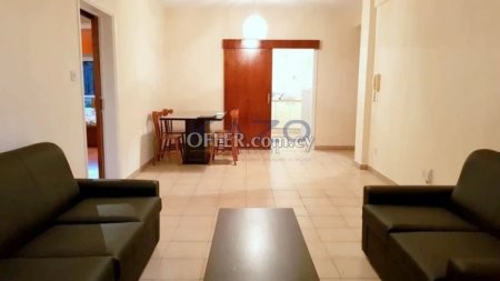 Two Bedroom Newly Renovated Apartment for Rent in Neapolis