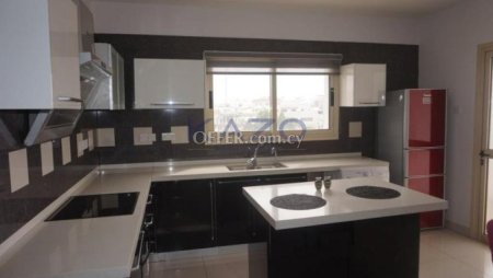 One Bedroom Apartment for Rent in Agia Zoni