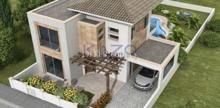 Semi-Detached House for Sale in Moni