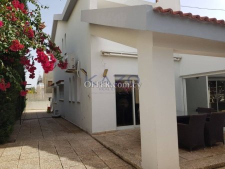 Residential Detached Property in Papas Area