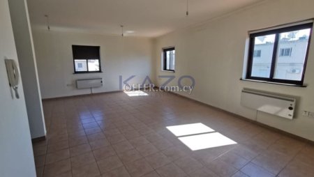 Three Bedroom Upper Level House for Sale in Apostolos Andreas