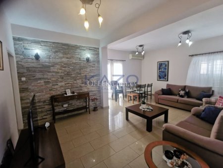 Two Bedroom Apartment for Rent in Neapolis Area