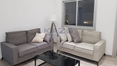 Fully Furnished One Bedroom Apartment for Rent in Neapolis Area