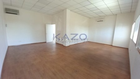 Office Showroom for Rent in Agia Fyla