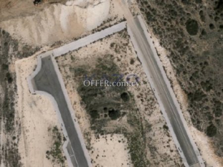 Plot for Sale in Agios Athanasios