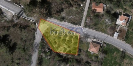 Residential Plot for Sale in Pera Pedi