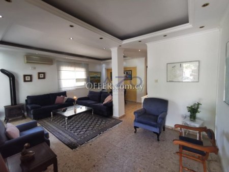 Semi Detached House for Rent in Agios Nikolaos