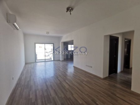 Three Bedroom Apartment for rent in Kapsalos Area