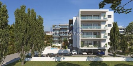 One Bedroom Apartments for Sale in Neapolis Starting from 320,000 Euro