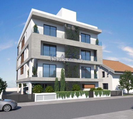 Two Bedroom Apartments for Sale in Papas Area