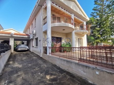 Four Bedroom Detached Resale House for Sale in Ekali Area