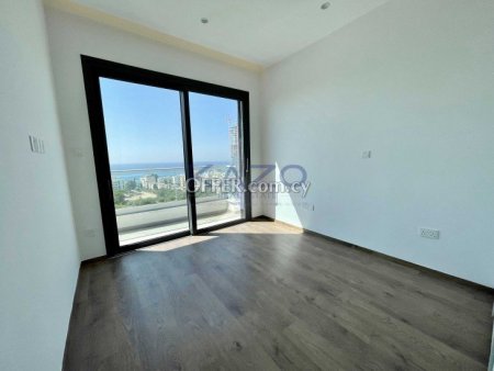 Brand New Two Bedroom Apartments for Sale in Mouttagiaka