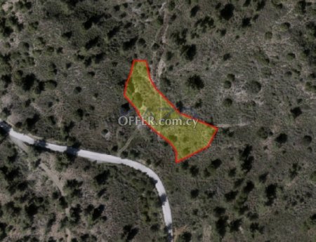 Residential Land for Sale in Pera Pedi