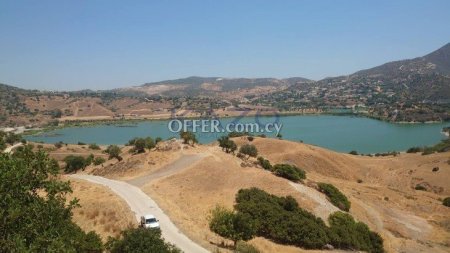 Residential Land for Sale in Akrounta