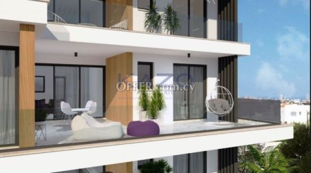 One Bedroom Apartment for Sale in Agios Athanasios