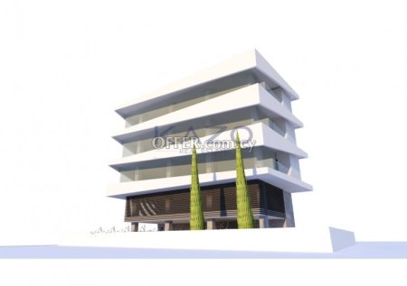 Brilliant Off Plan Commercial Building for Sale in Zakaki